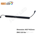1,5 m DMX RGB Led Bar για εξωτερική χρήση